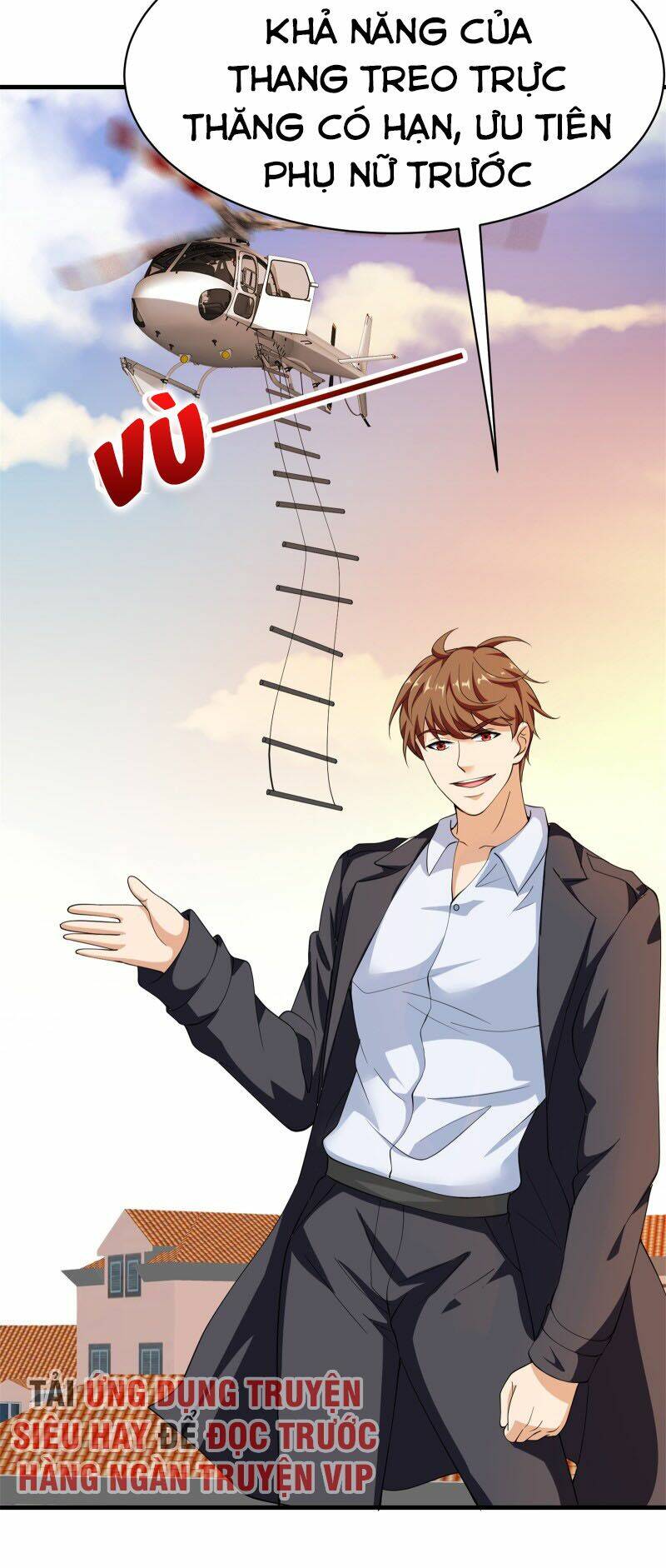 hoa hậu giảng đường luôn bên người chapter 71 8