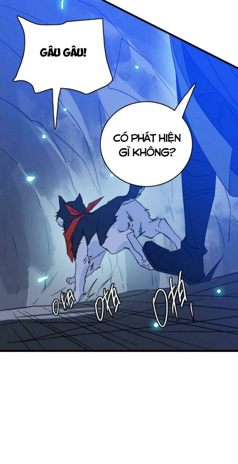 siêu đạo thần thuật chapter 122 44