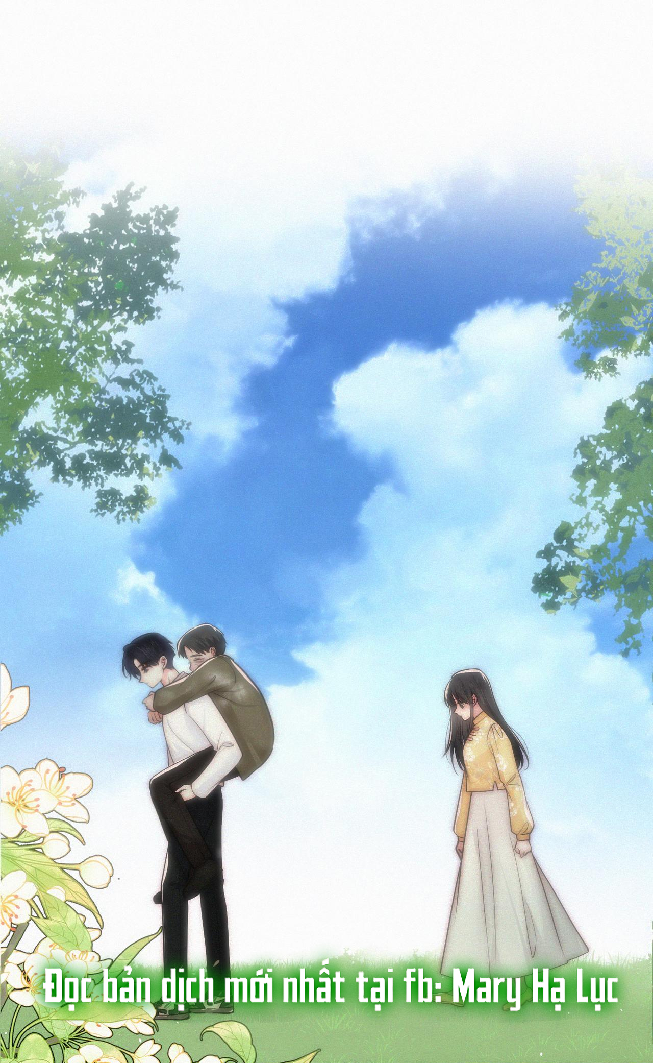 bệnh yêu chapter 72.1 3