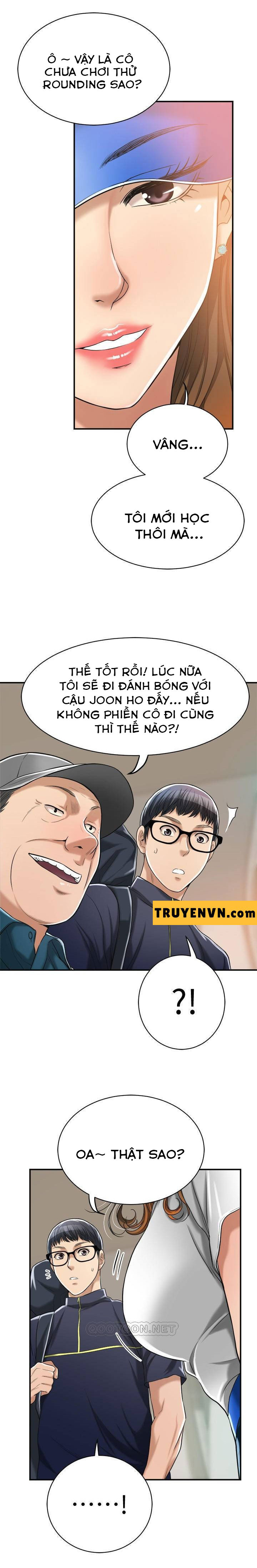 craving - dục vọng chapter 20 14