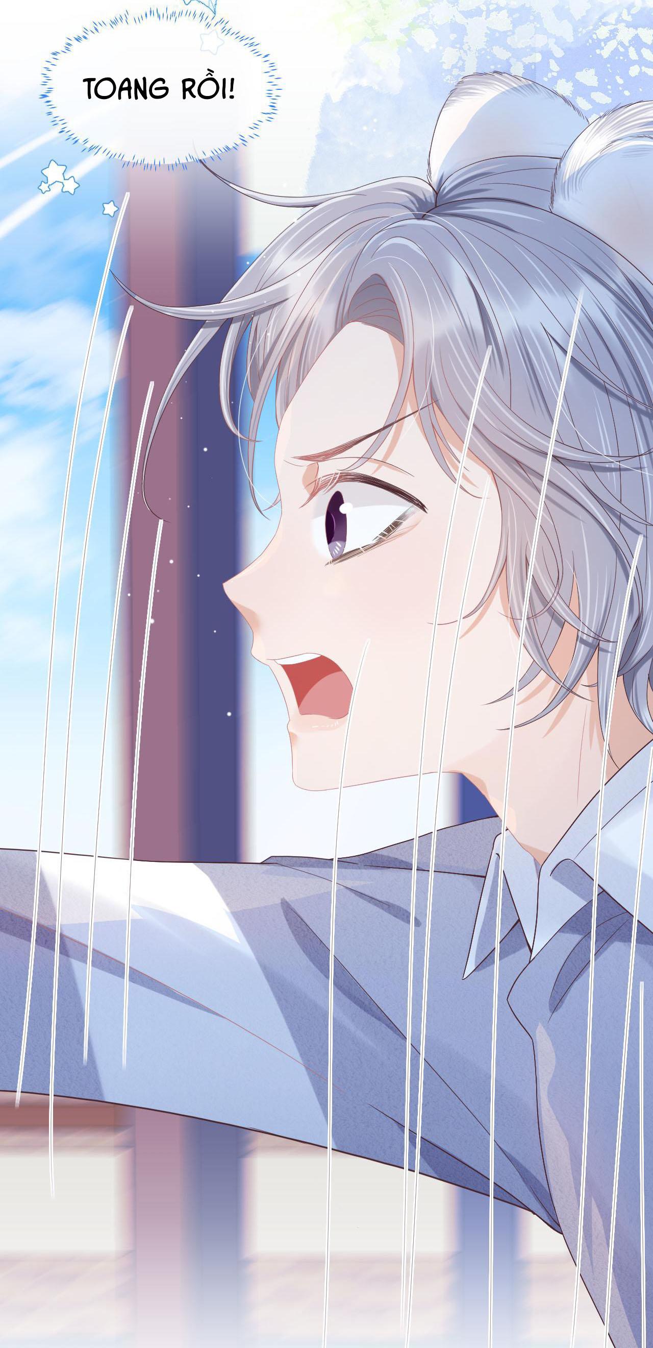 [ss2] một ngụm ăn cả thỏ con chapter 5 45