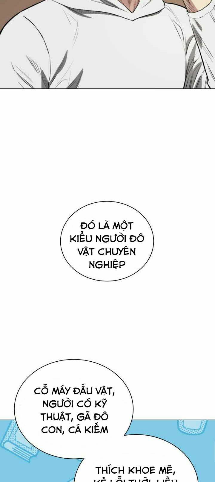 đấu sĩ vô song chapter 5 28