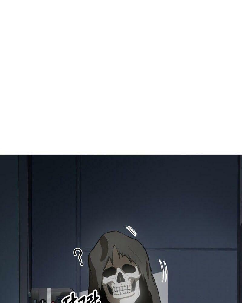 ngôi nhà kết nối với hầm ngục chapter 3 99