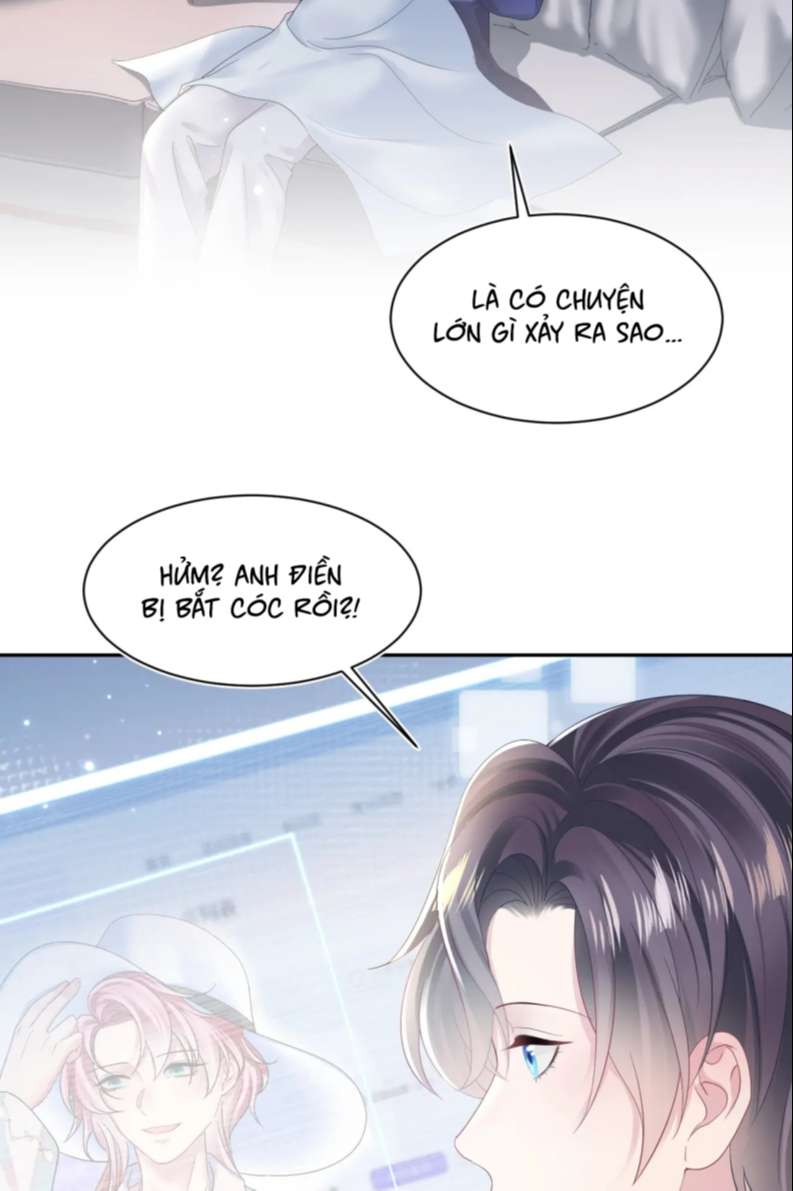 Tuyệt Mỹ Bạch Liên Online Dạy Học chapter 143 38