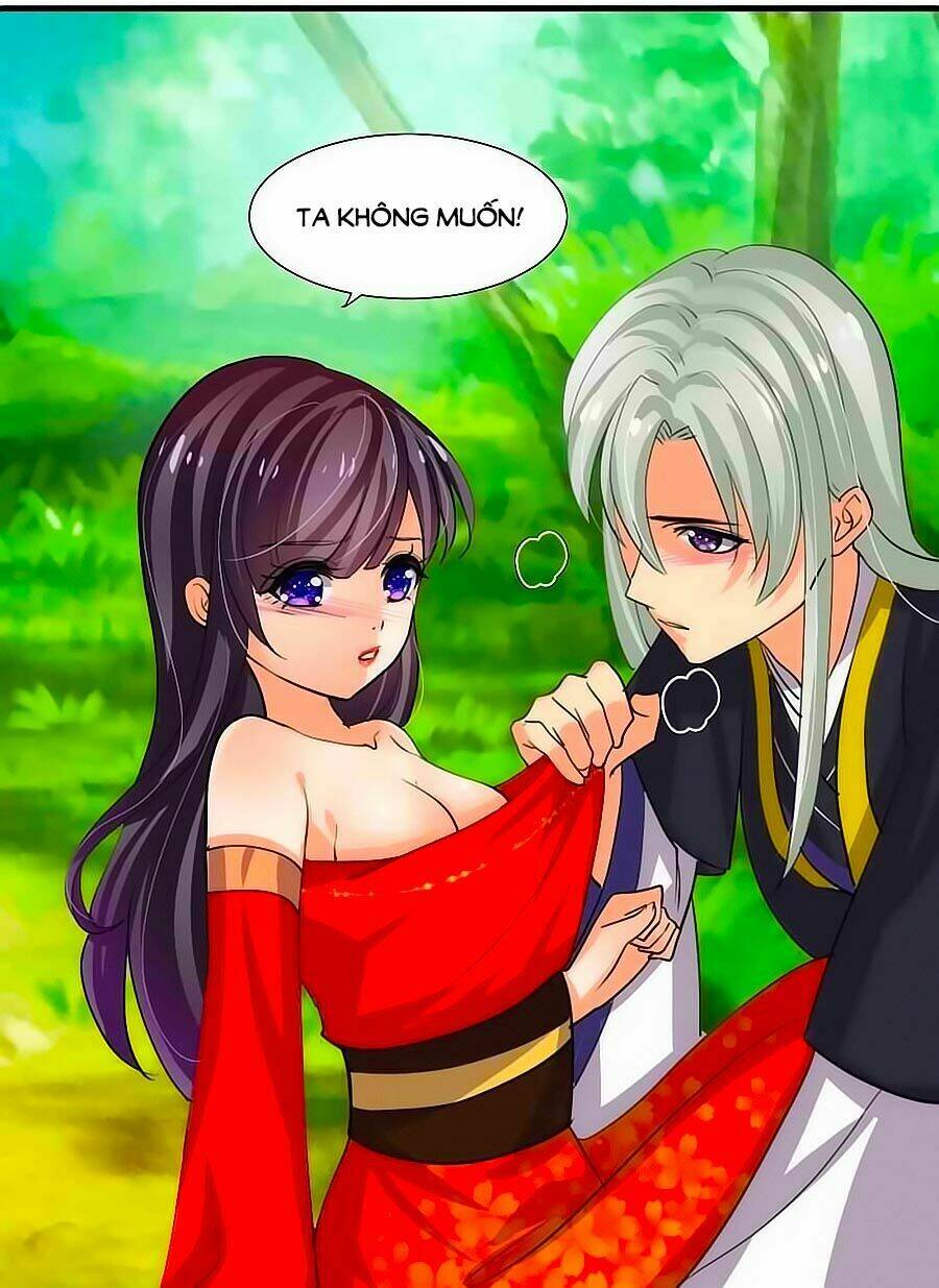 dưỡng thiếu chủ đấu tra nam chapter 78 12