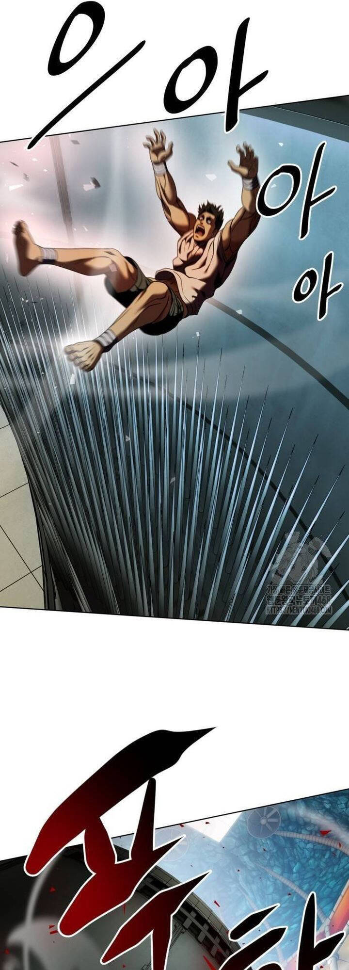 đấu trường chiến đấu chapter 36 28