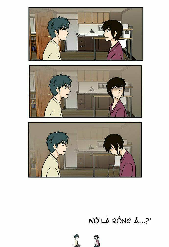 hắn ta là rồng chapter 1 14