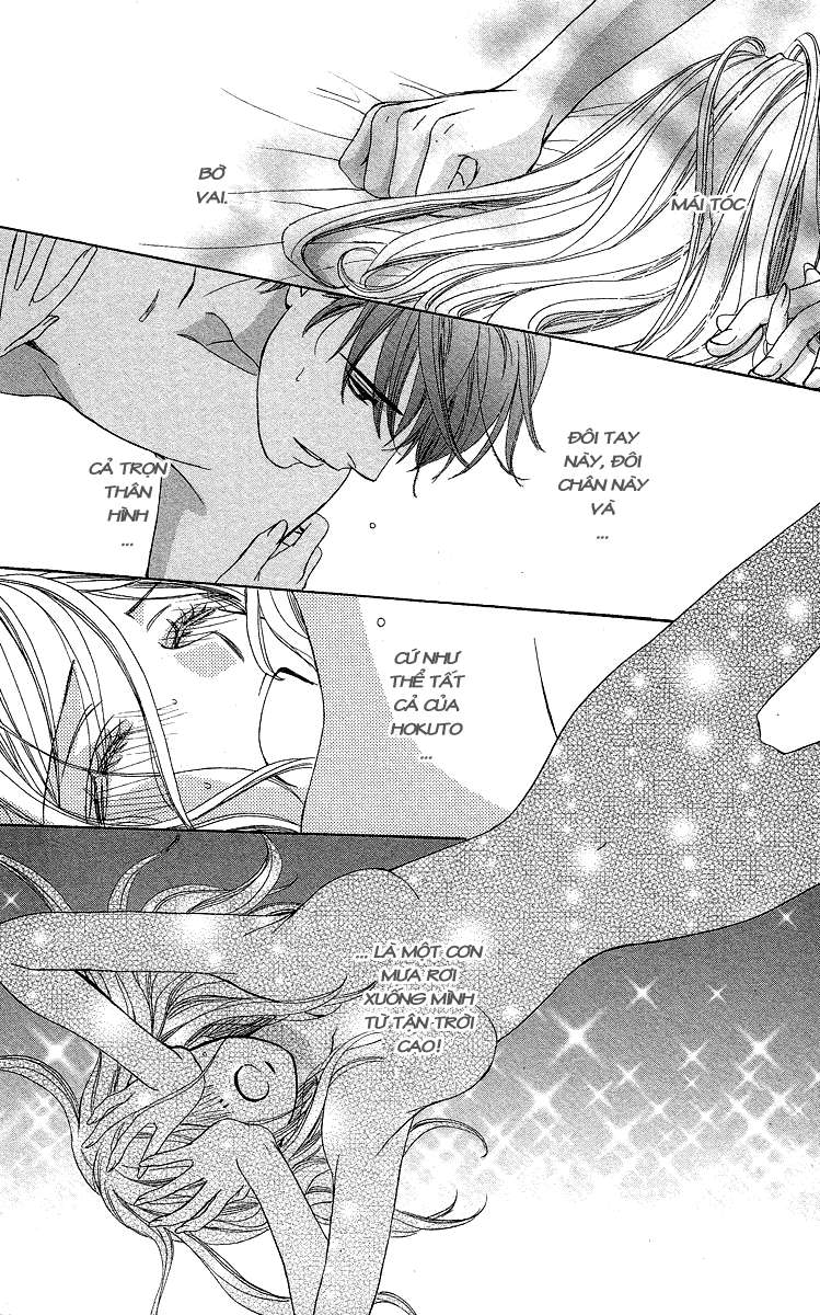 hapi mari chapter 34 40