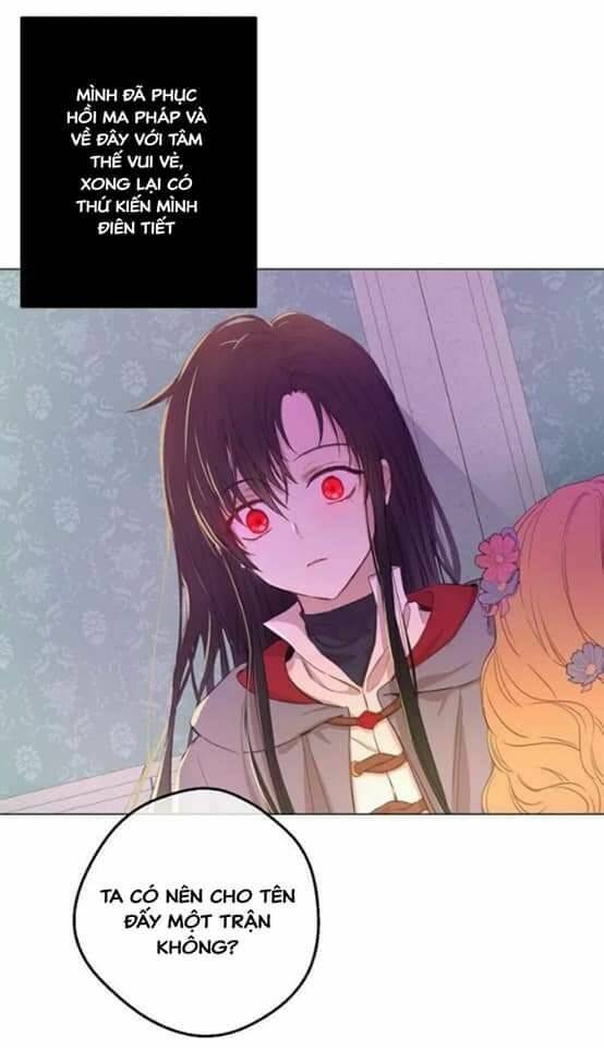 một ngày nọ ta trở thành công chúa chapter 69 30