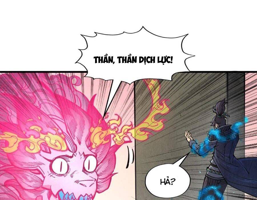 vạn cổ chí tôn chapter 265 106