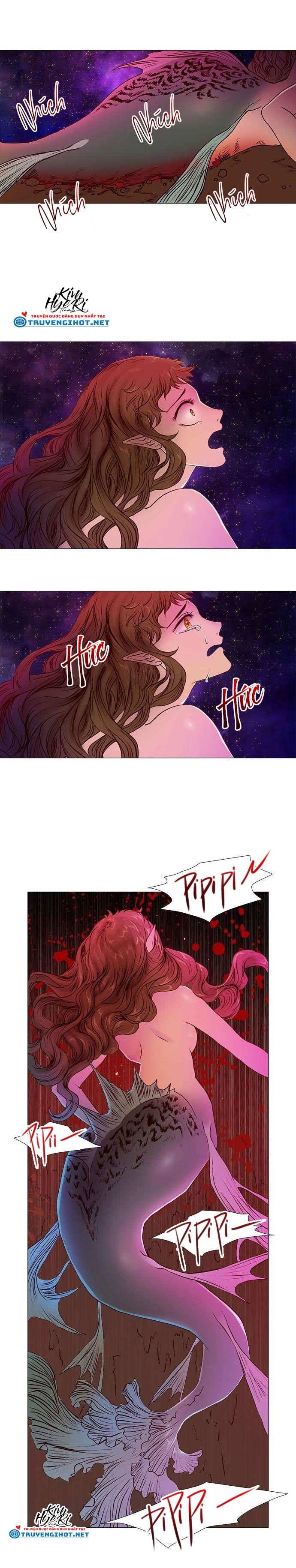 tôi chính là nhà sưu tập chim chapter 23.2 5