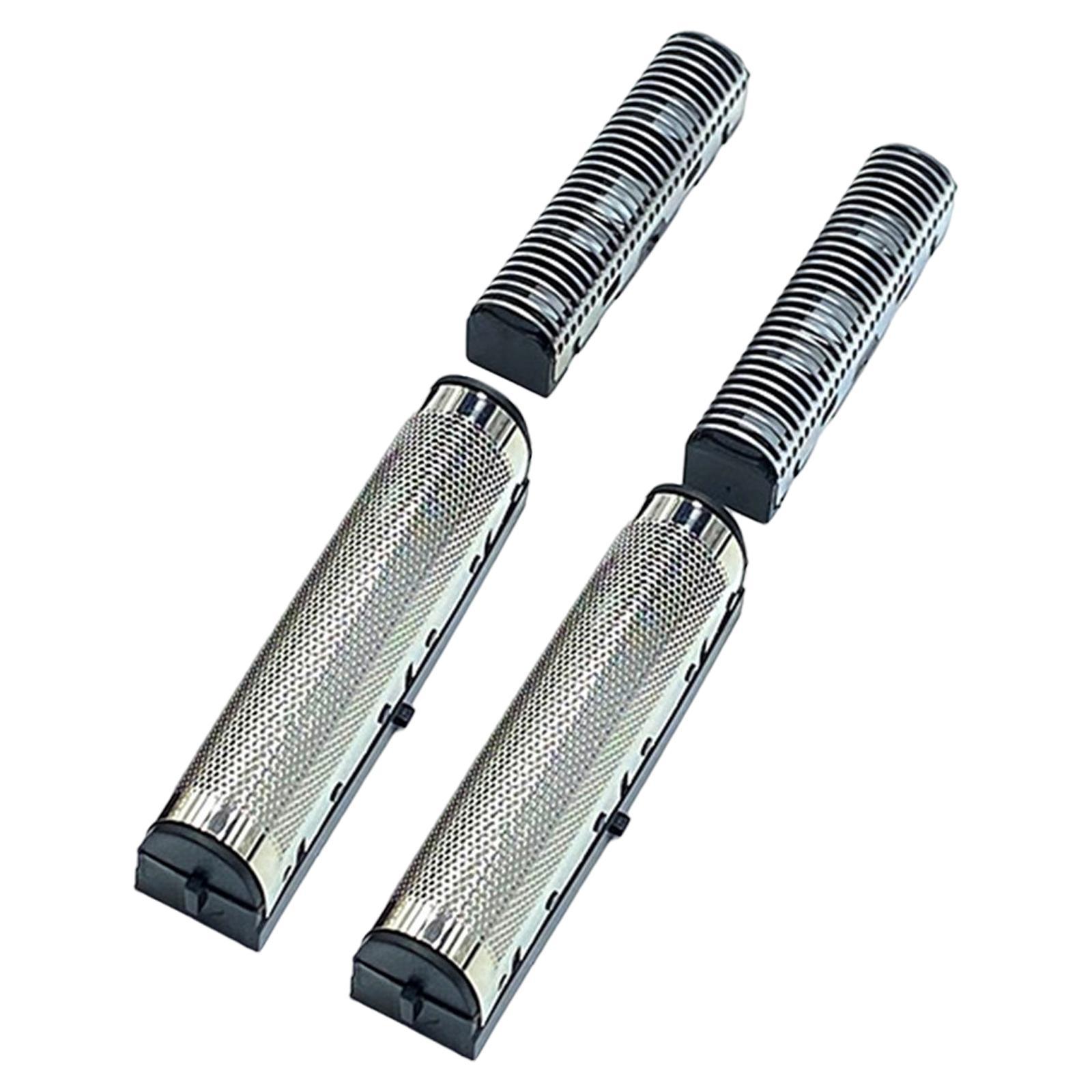 Cordless Replacement Foil & Cutter Electric Shaver Hair Care Tool Shaver Heads Pro