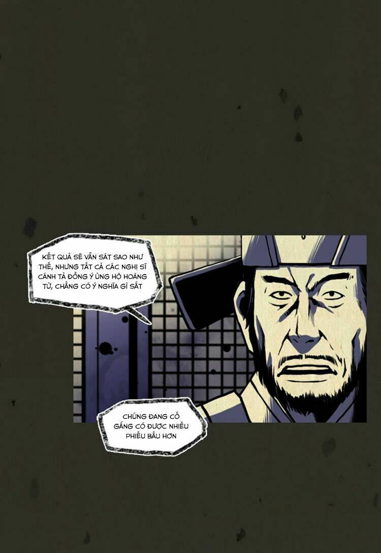 in full bloom chapter 24 26