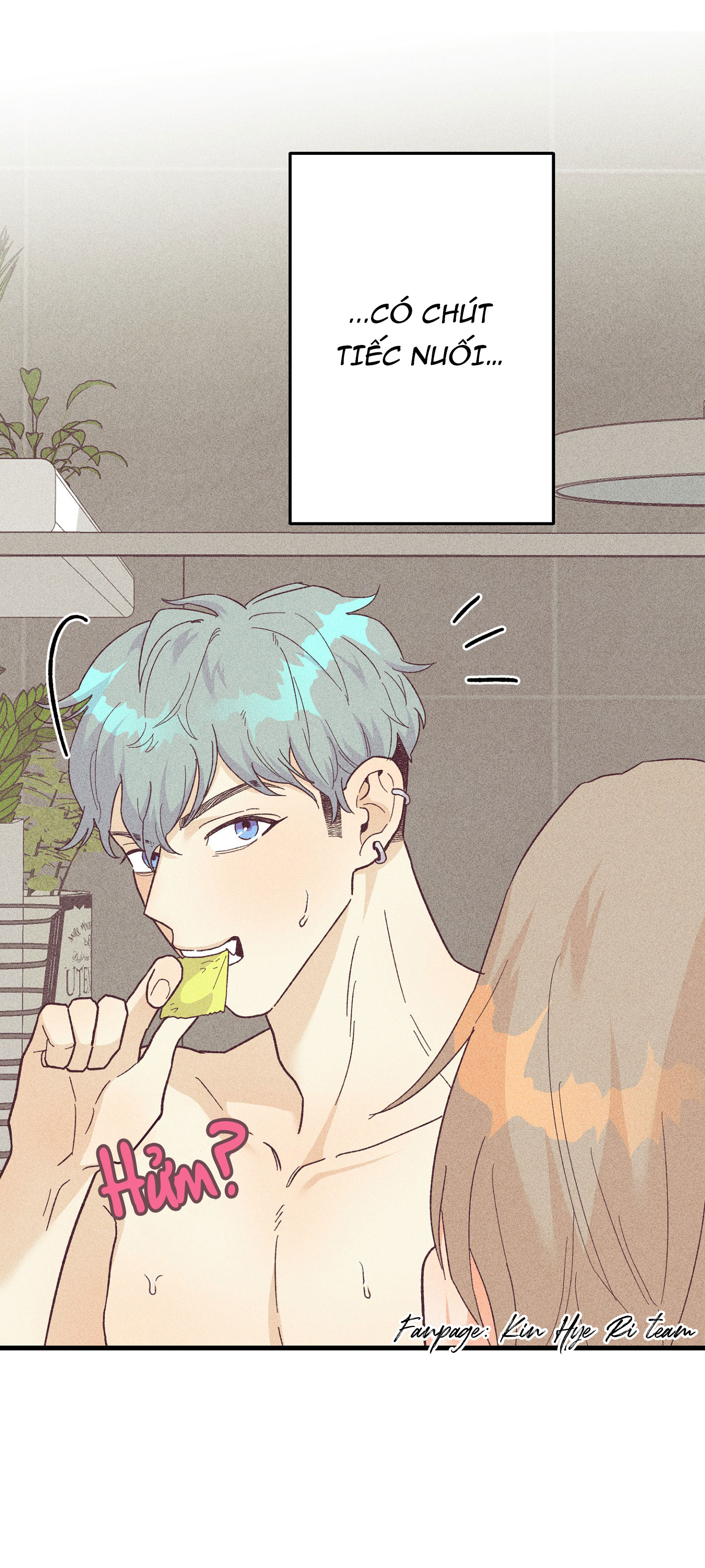 chạy đâu cho thoát chapter 15.2 15