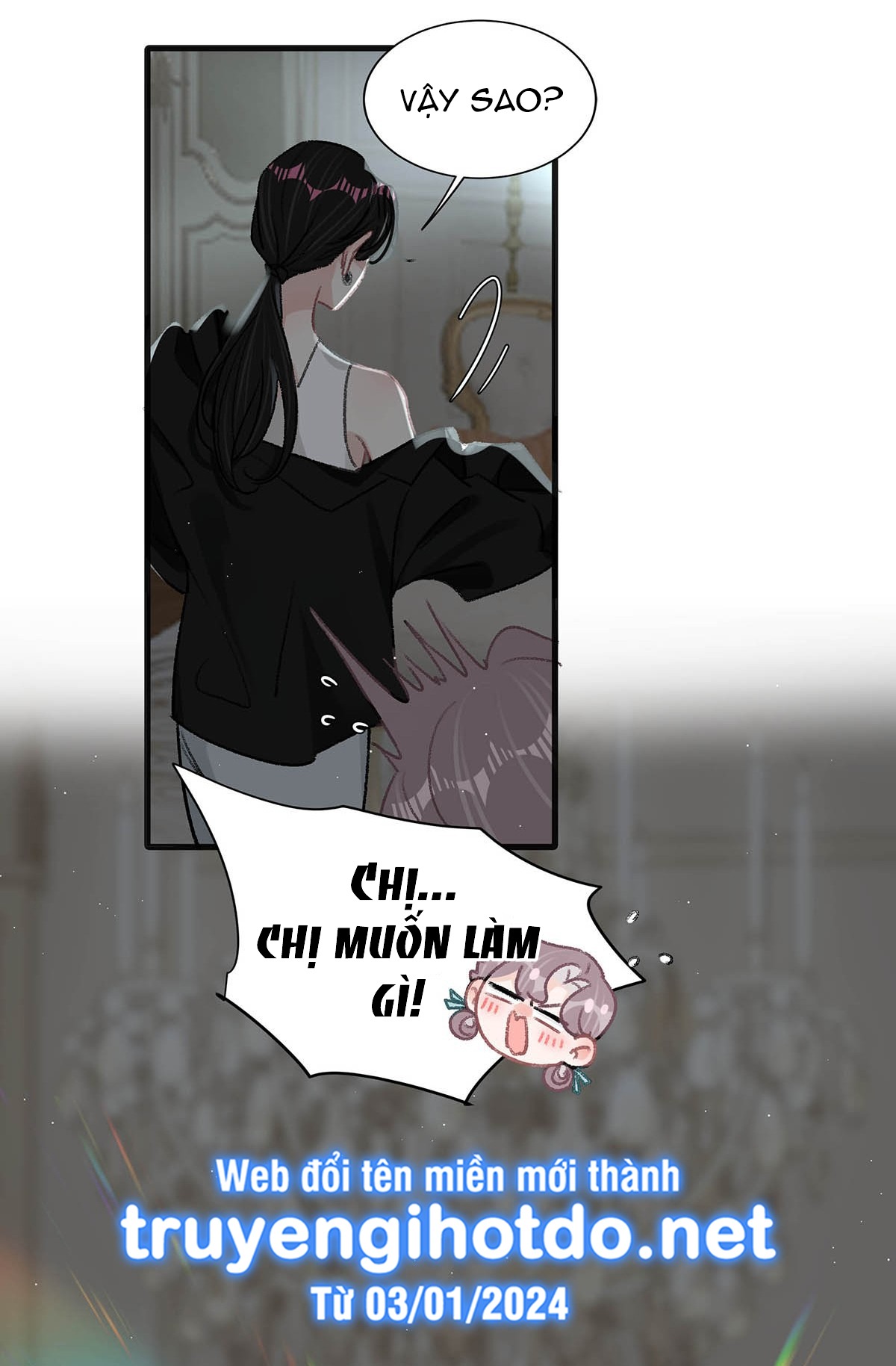 bị mẹ kế là ảnh hậu cưỡng ép yêu trong show thực tế chapter 25 29