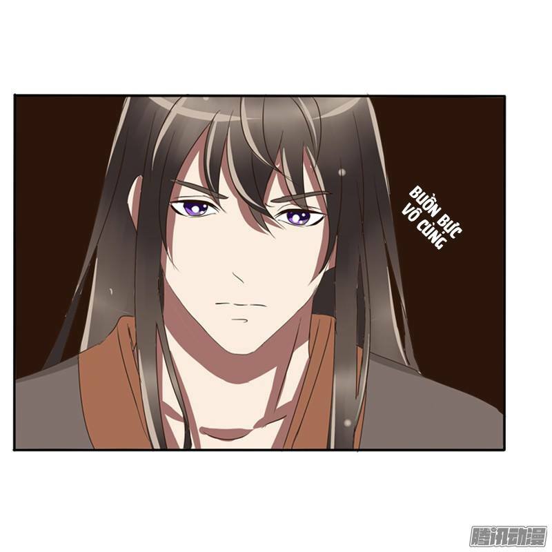 thông linh phi chapter 74 45