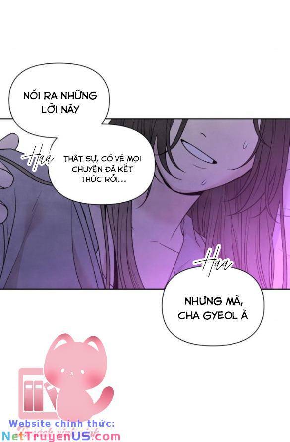 điều khiến tôi quyết tâm muốn chết chapter 97 63