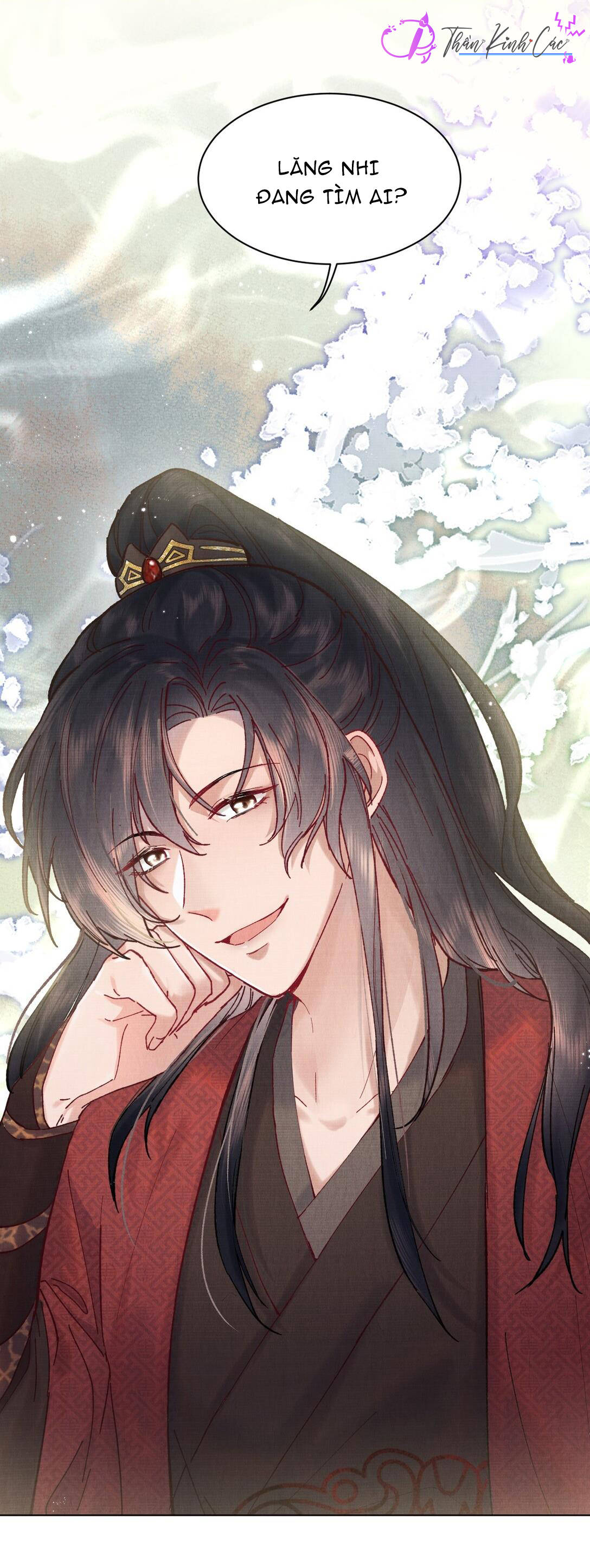 giang hồ biến địa thị kỳ ba chapter 2 34