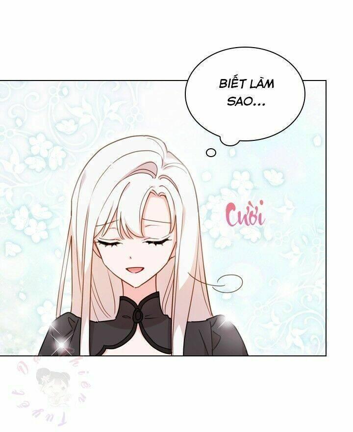 để yên cho tiểu thư hiền chapter 8 11