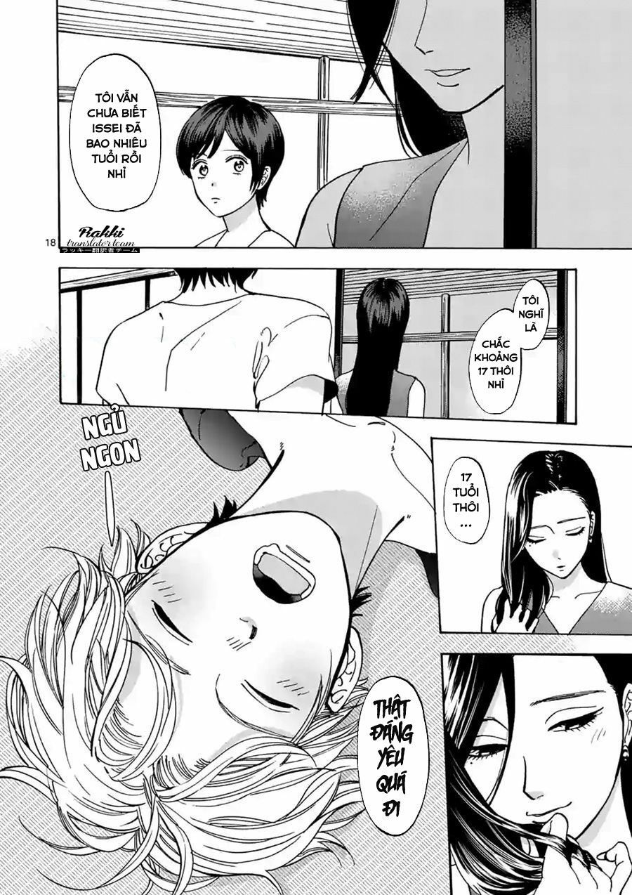 promise cinderella chapter 39 19