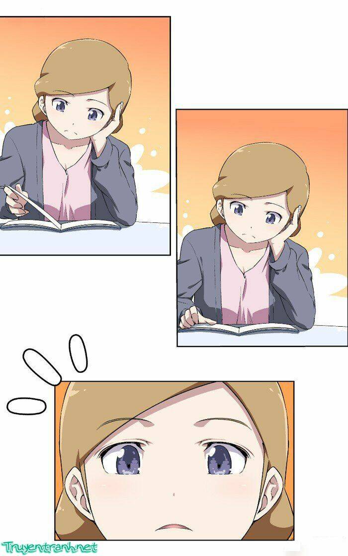 dead coffee shop chapter 16 11