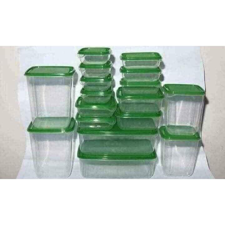 BỘ HỘP 17 CHI TIẾT