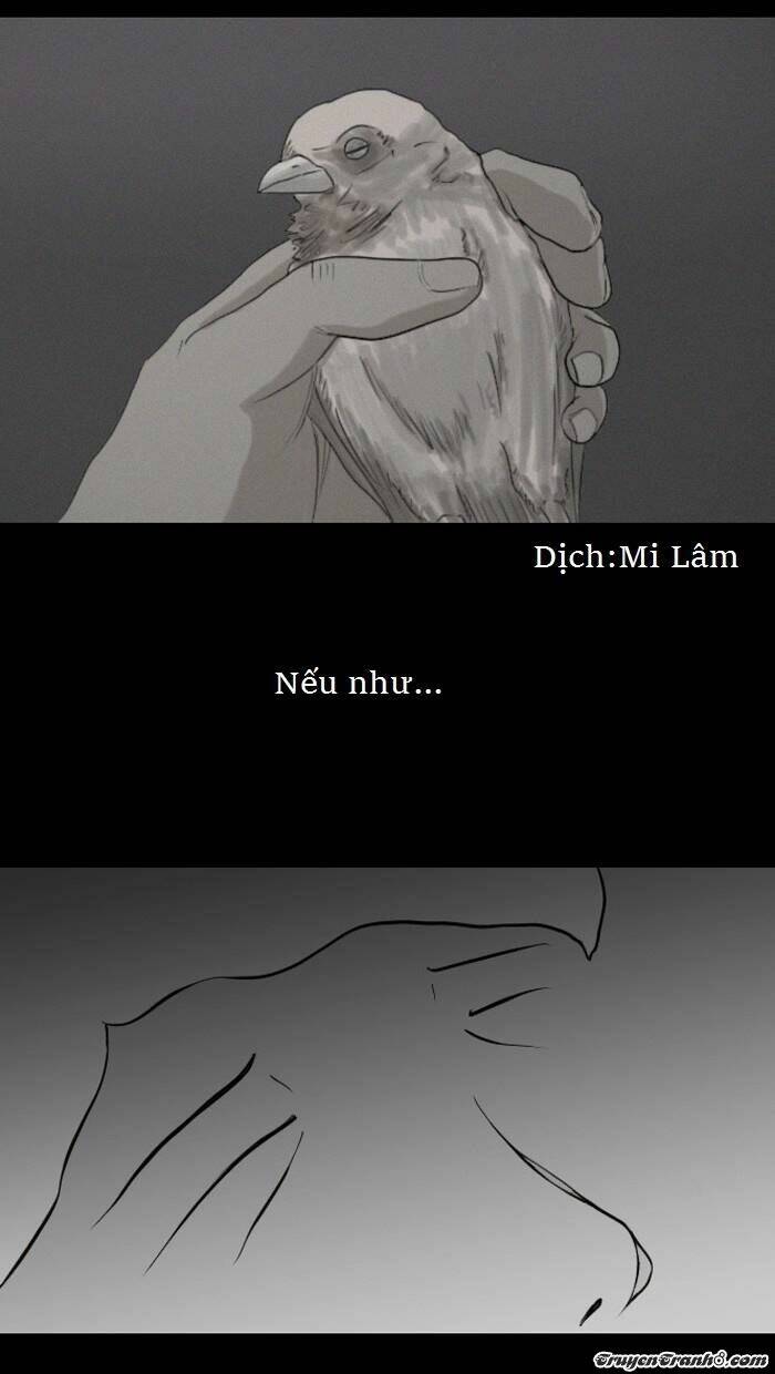 thứ sáu: những câu chuyện cấm chapter 15 41