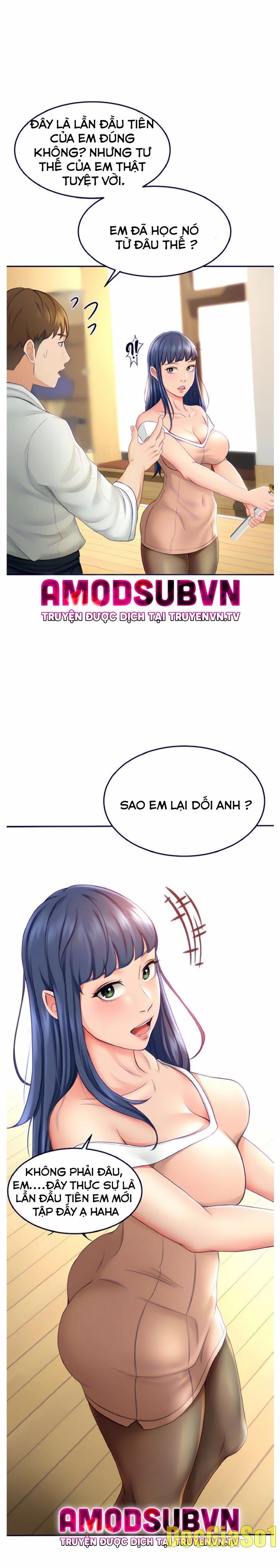 cậu chủ nhỏ chapter 5 10