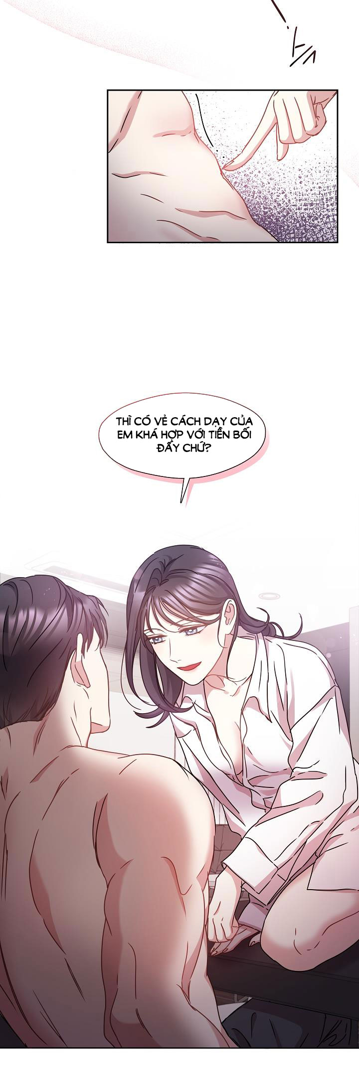 Chó Ngoan chapter 13.2 - Trang 15