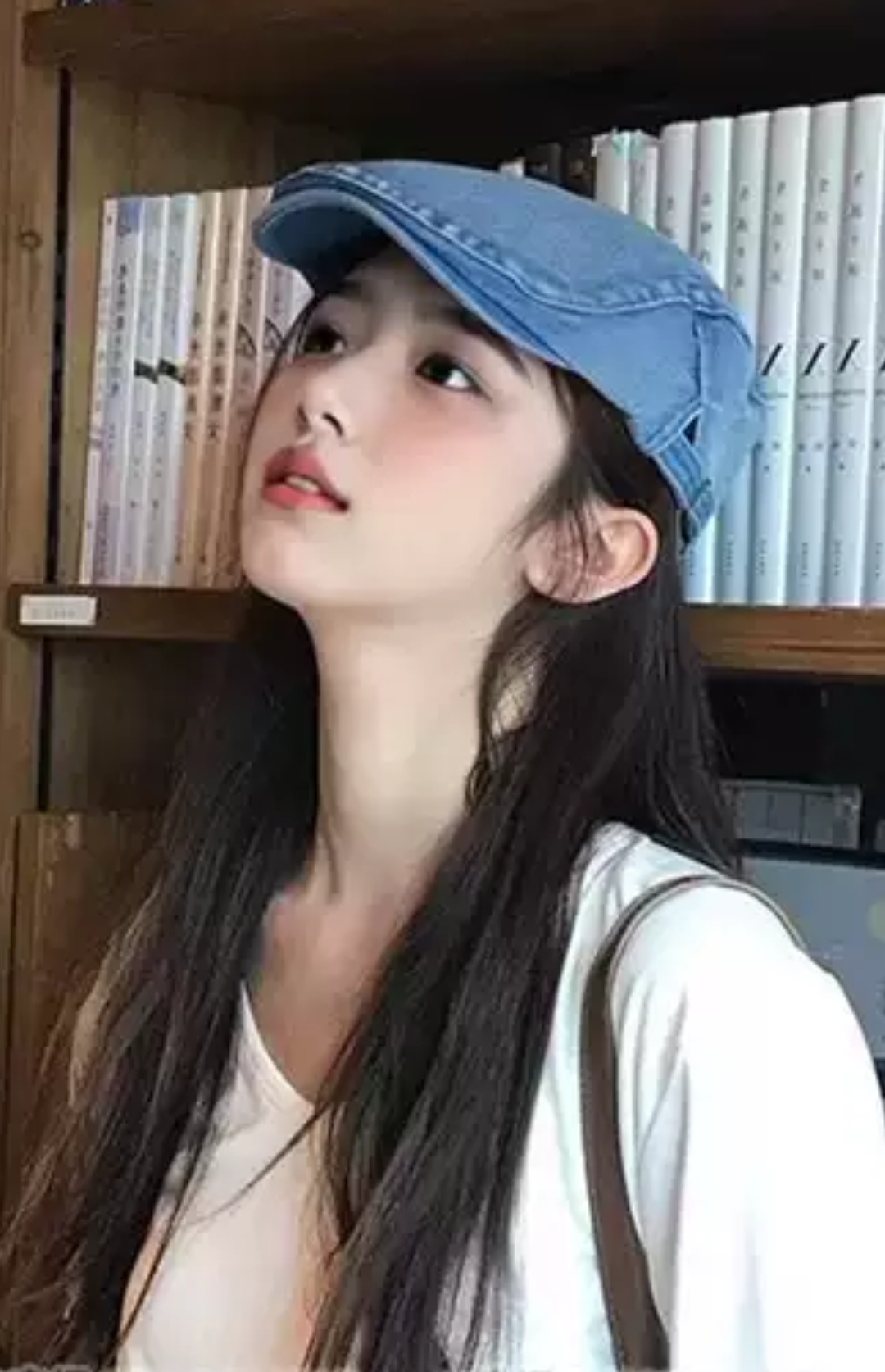 Nón beret mũ bê rê mỏ vịt dành cho nam nữ, chất liệu jean thời trang Hàn Quốc. #nonbere #muberet #mũ_bê_rê #nón_bere #mu #non #thoitrang #maumoi #xh #xuhuong #dulich #dangoai #dibien #nondep #trend #nonmovit #munoi #berenam #berenu #vazano