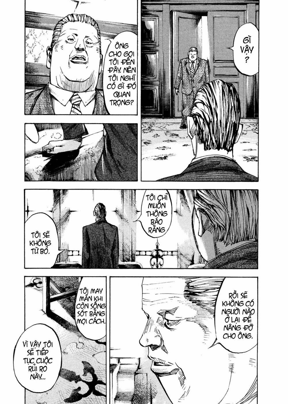 hito hitori futari chapter 5 13