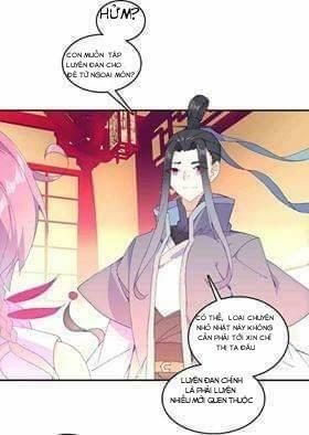 Lão Đại Xuyên Không Thành Tiên Nữ chapter 50.1 8