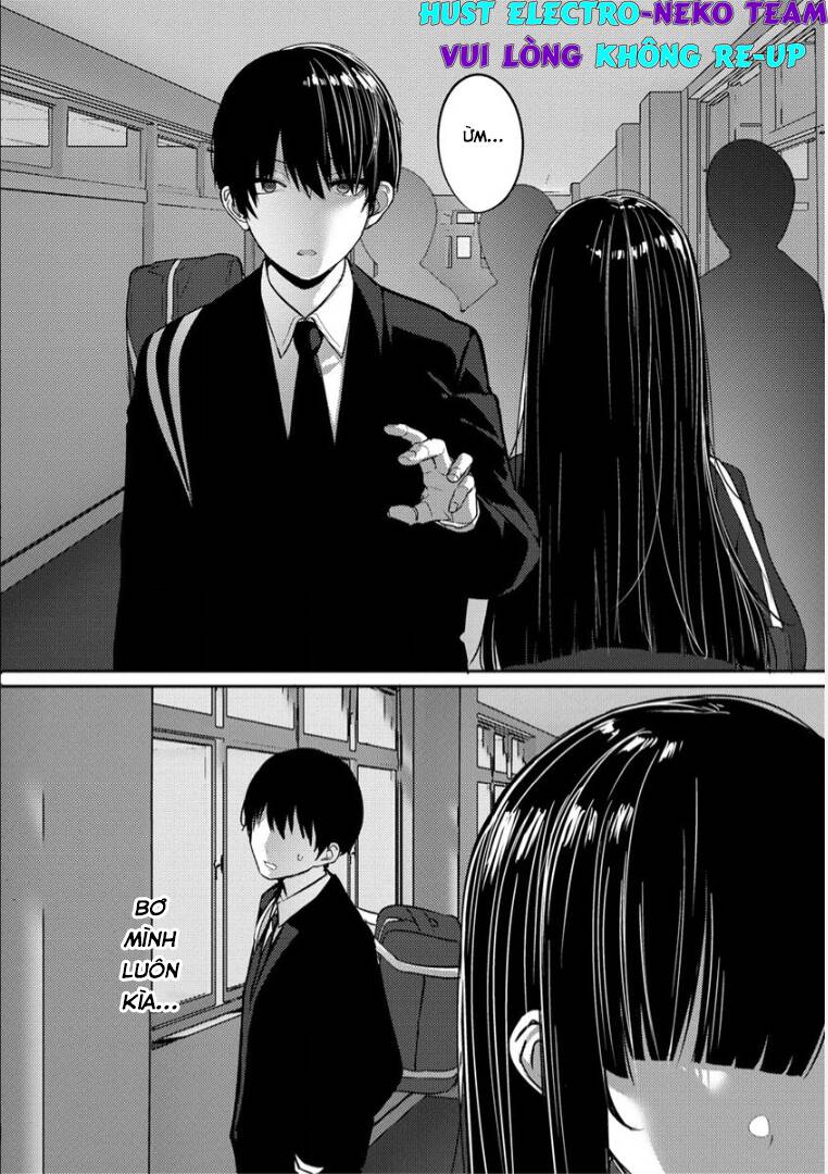 silent miyashita-san's sexy channel chapter 2.1 10