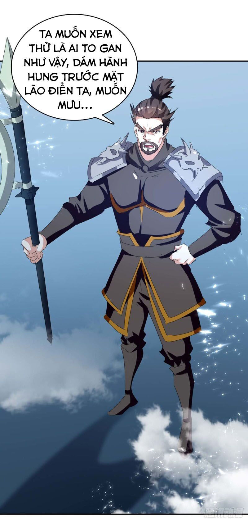 tối cường thăng cấp chapter 244 1
