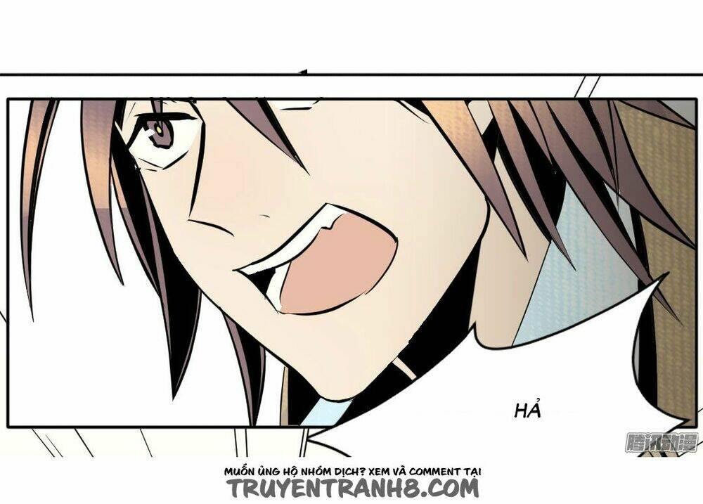 điều ước của người phàm chapter 11 13