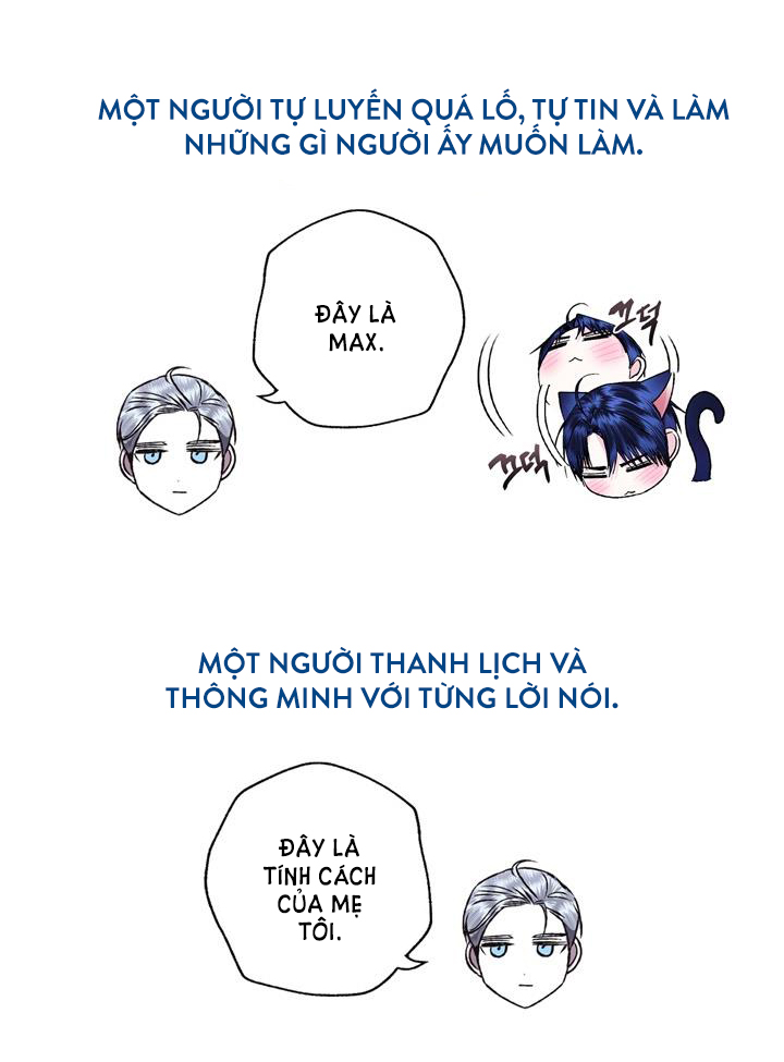 cha à, con không muốn kết hôn đâu chapter 83 105