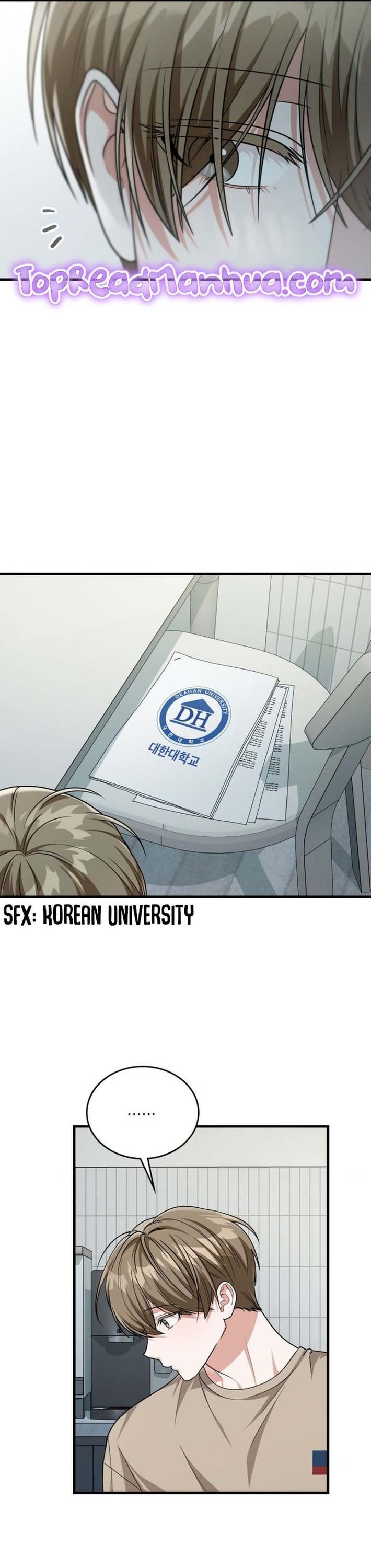 thành viên của hội là hàng xóm bên cạnh chapter 44 22