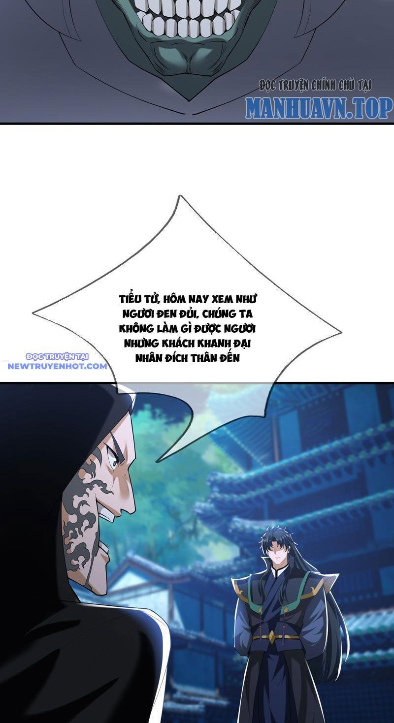 ngủ say vạn cổ: xuất thế đẩy ngang chư thiên chapter 35 91