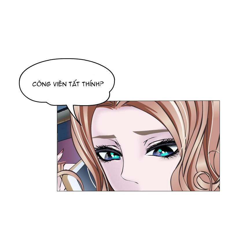 cạm bẫy của nữ thần chapter 142 9