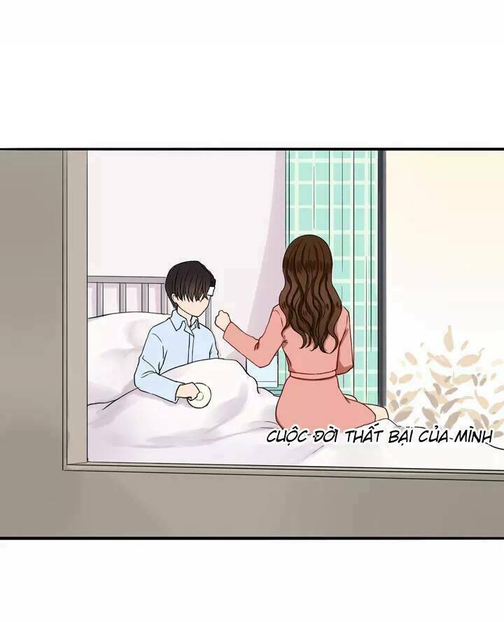 chào buổi sáng, hướng dương chapter 14 34