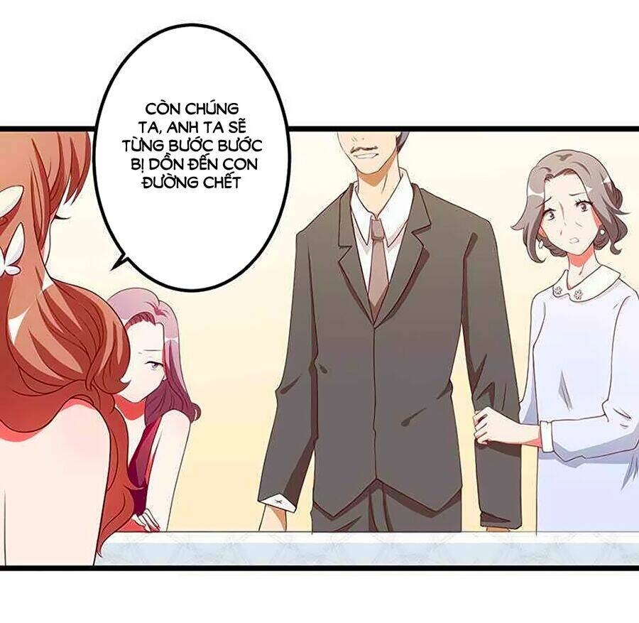 gối đầu vào tổng tài ác ma chapter 14 18