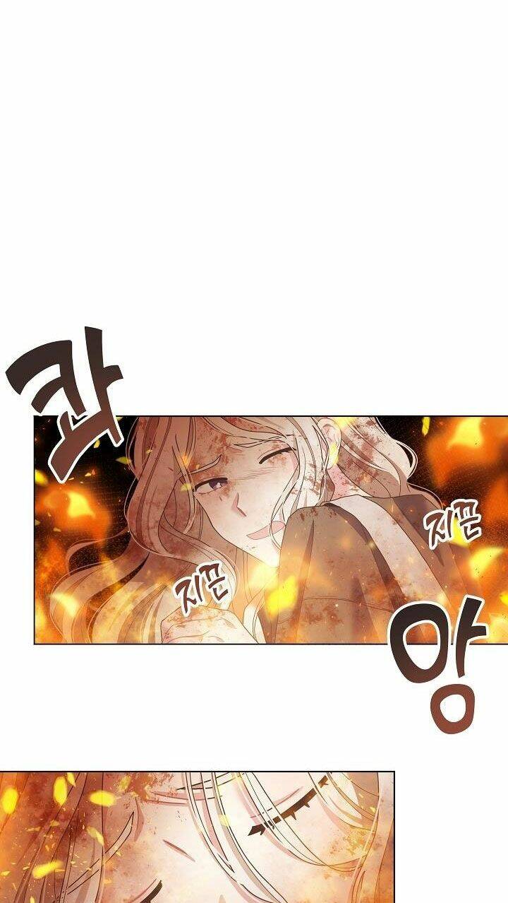 khu vườn câm lặng chapter 3 20