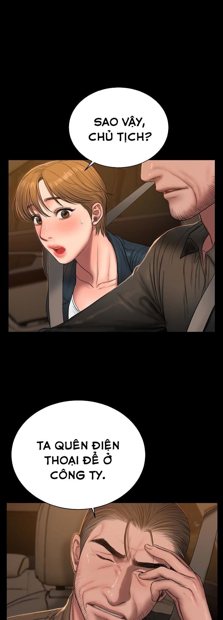 chạy trốn chapter 47 40