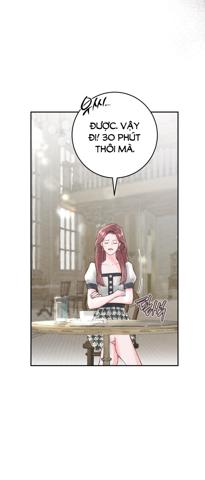 my demon - ác quỷ của tôi chapter 1.2 23