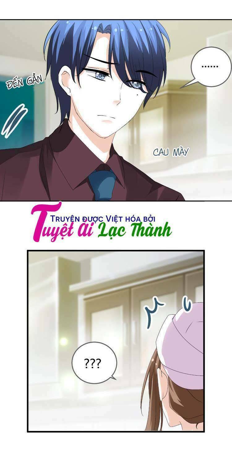 phản công thành siêu sao chapter 16 11