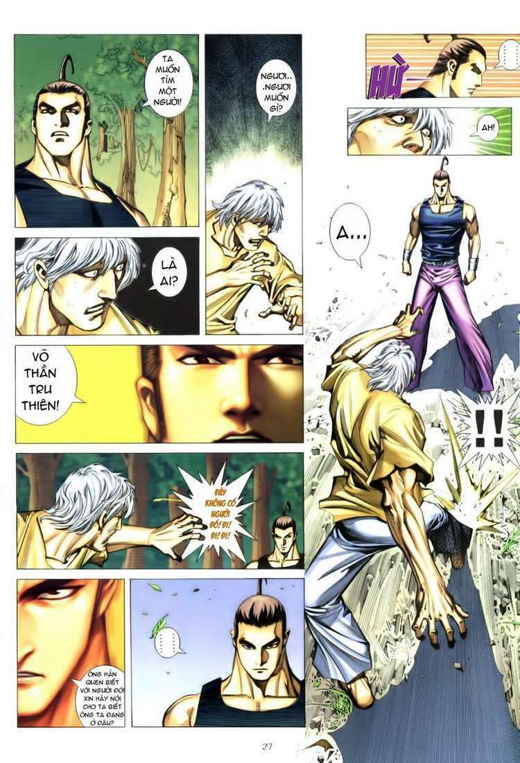 võ thần phượng hoàng chapter 44 25