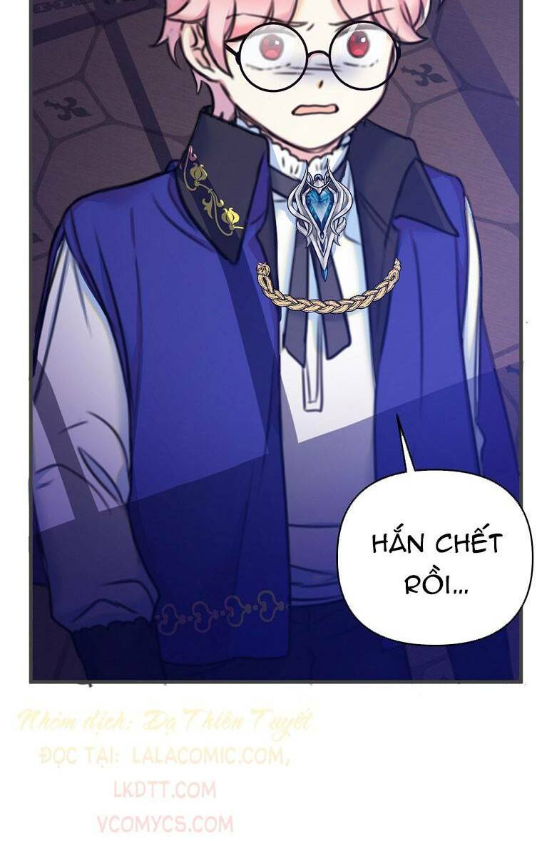 sinh ra làm con gái ác nữ chapter 13 47