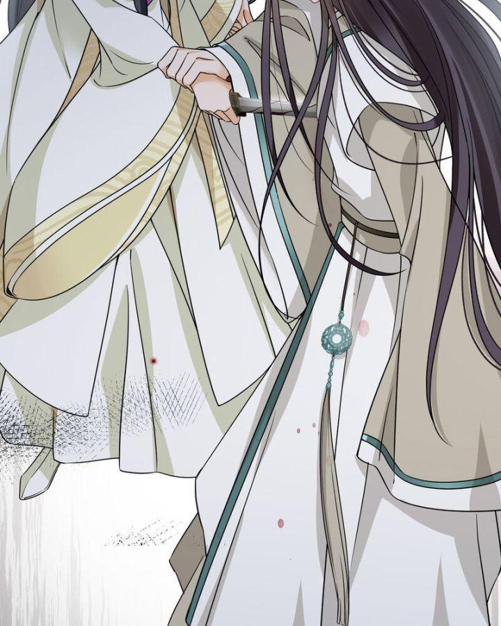 nụ cười của ngươi ngọt gãy tám cái răng của ta chapter 93 2