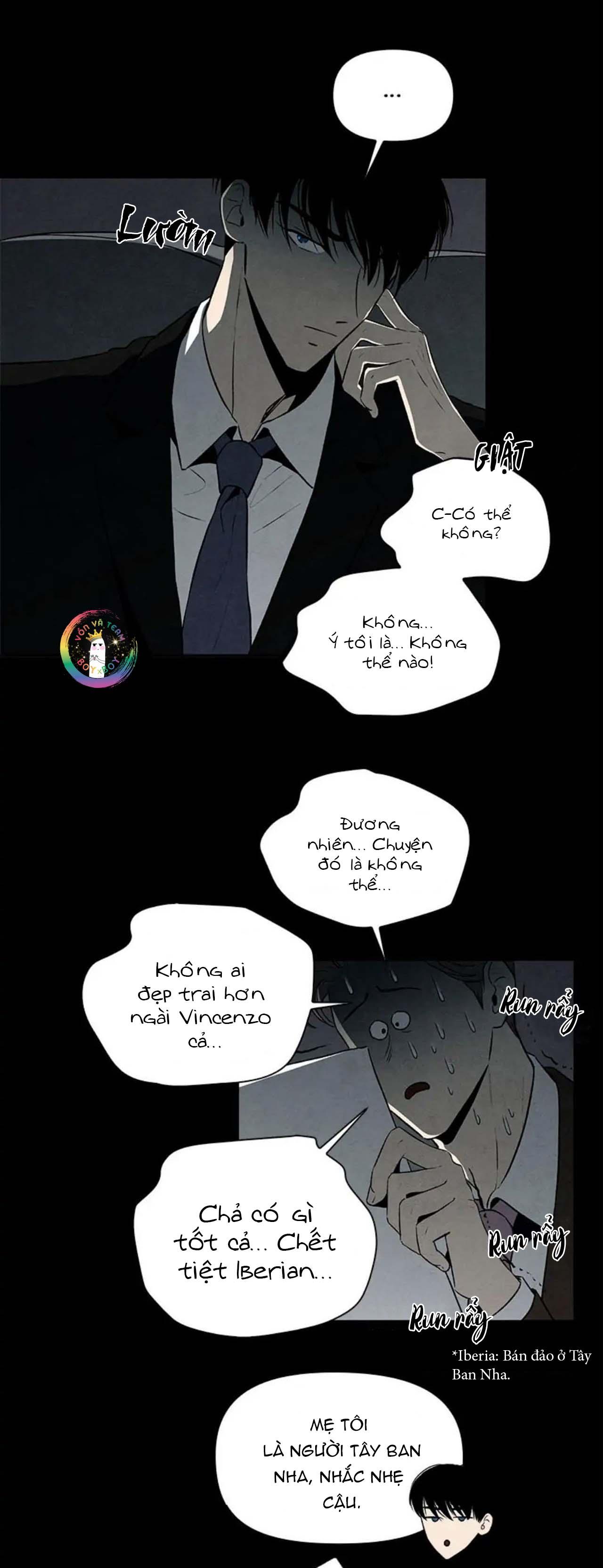 bona sort chapter 27 9