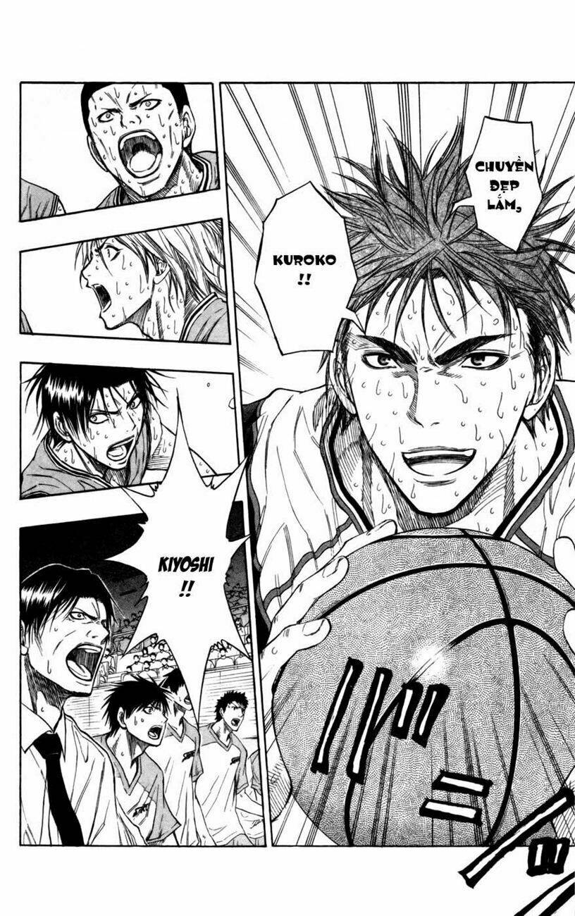 vua bóng rổ kuroko chapter 92 4
